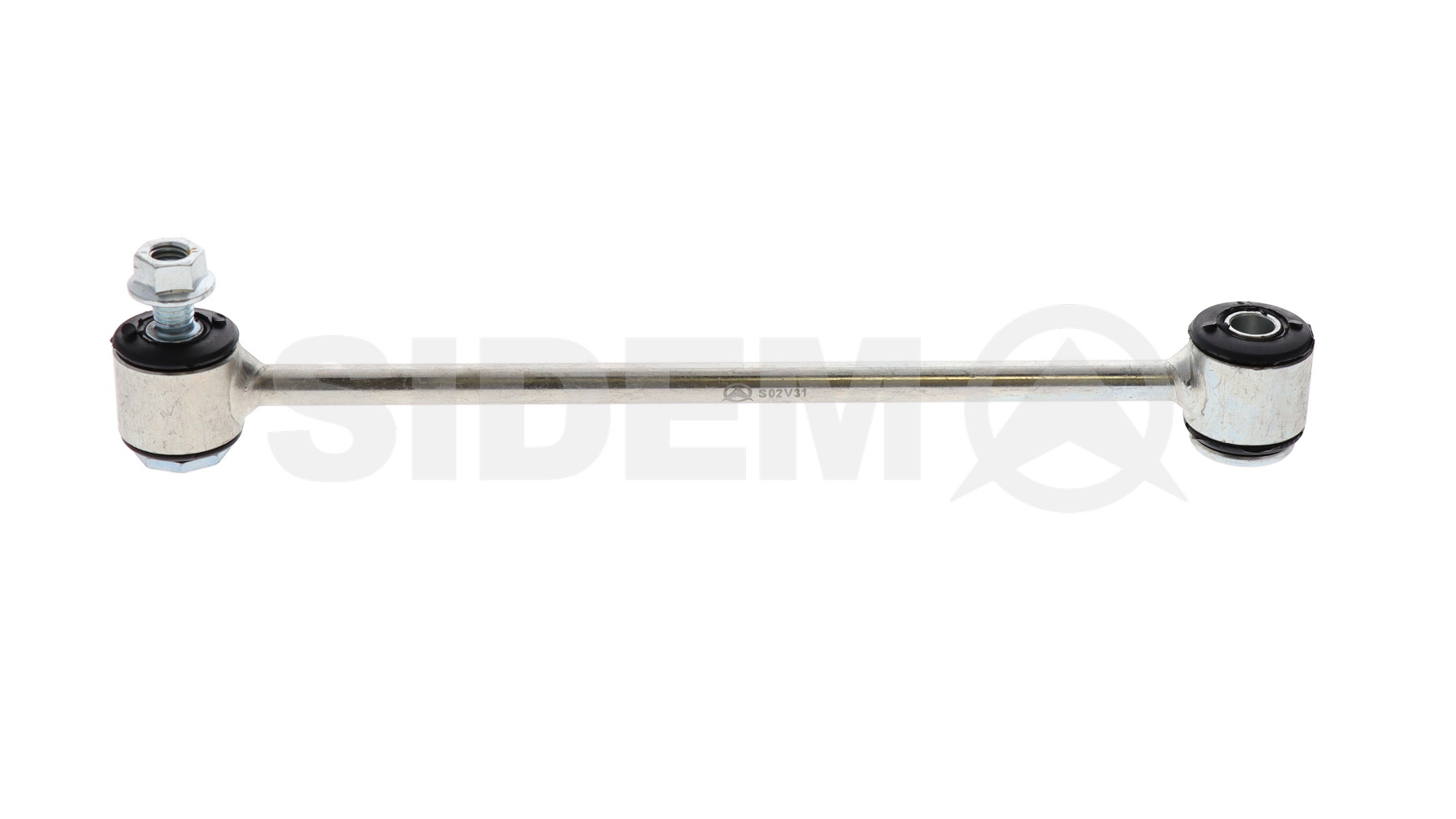 Número OEM A 211 320 33 89 - Bieleta de suspensión 49062 MERCEDES-BENZ