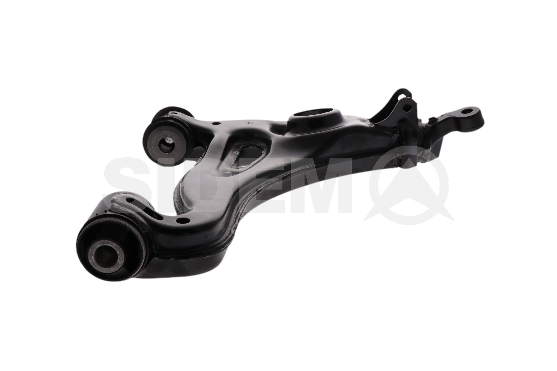 Número OEM A 170 330 02 07 - Barra oscilante de suspensión de ruedas 49375 MERCEDES-BENZ