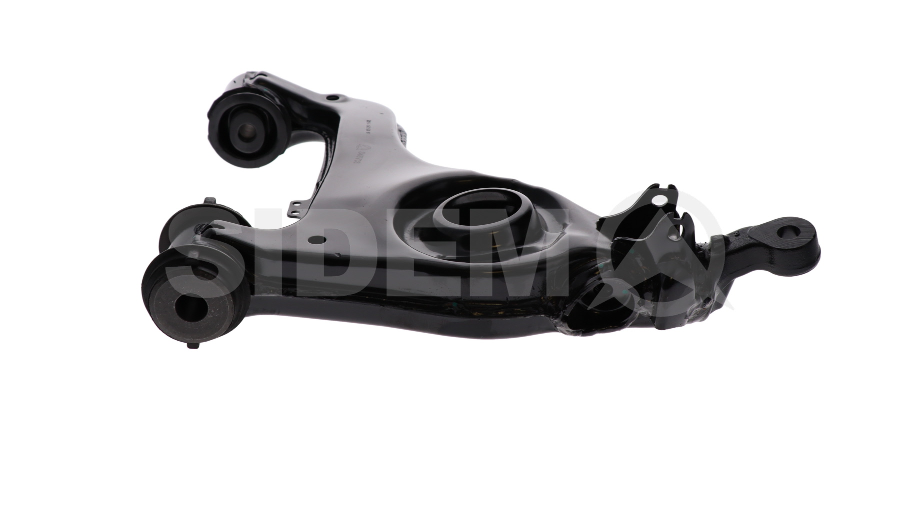 Número OEM A 210 330 77 07 - Barra oscilante de suspensión de ruedas 49477 MERCEDES-BENZ