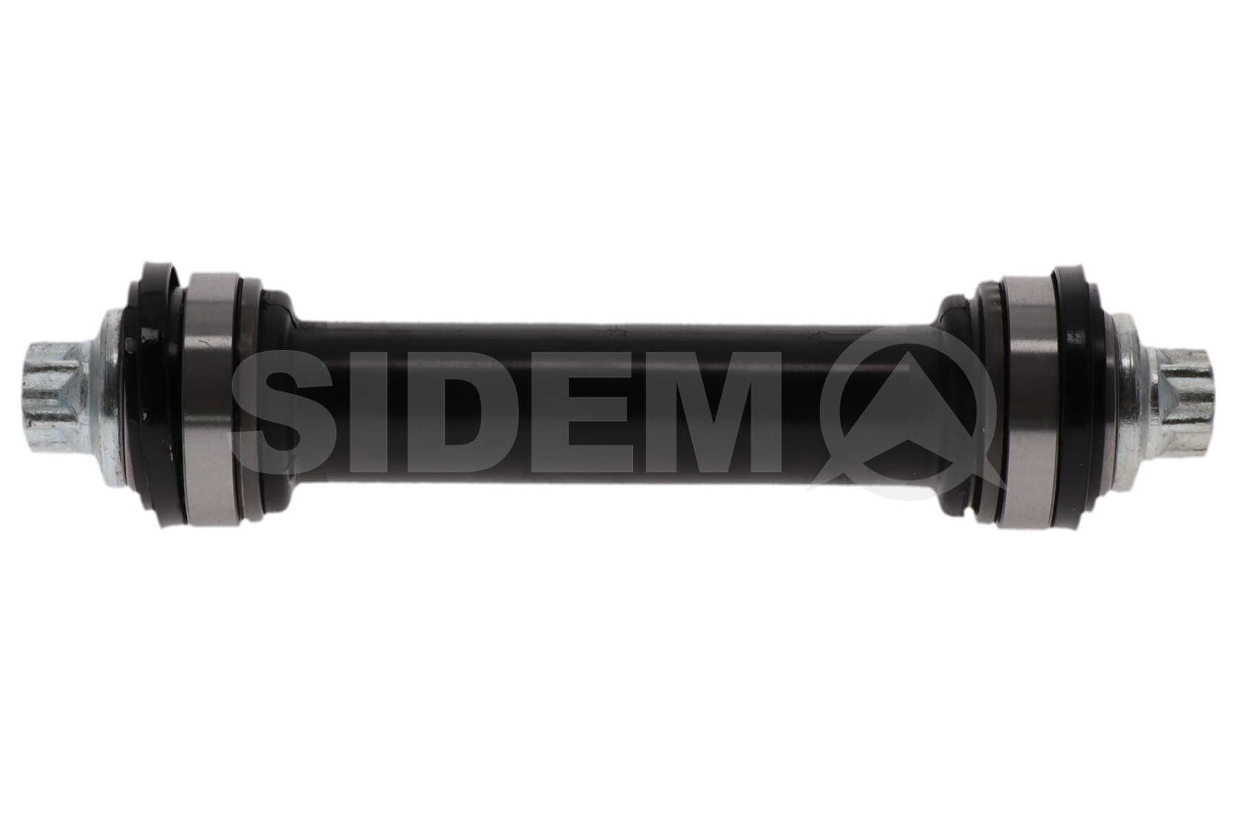 SIDEM | Reparatursatz Querlenker Hinterachse 49479 KIT MERCEDES-BENZ A-Klasse (W168) 1999 günstig online