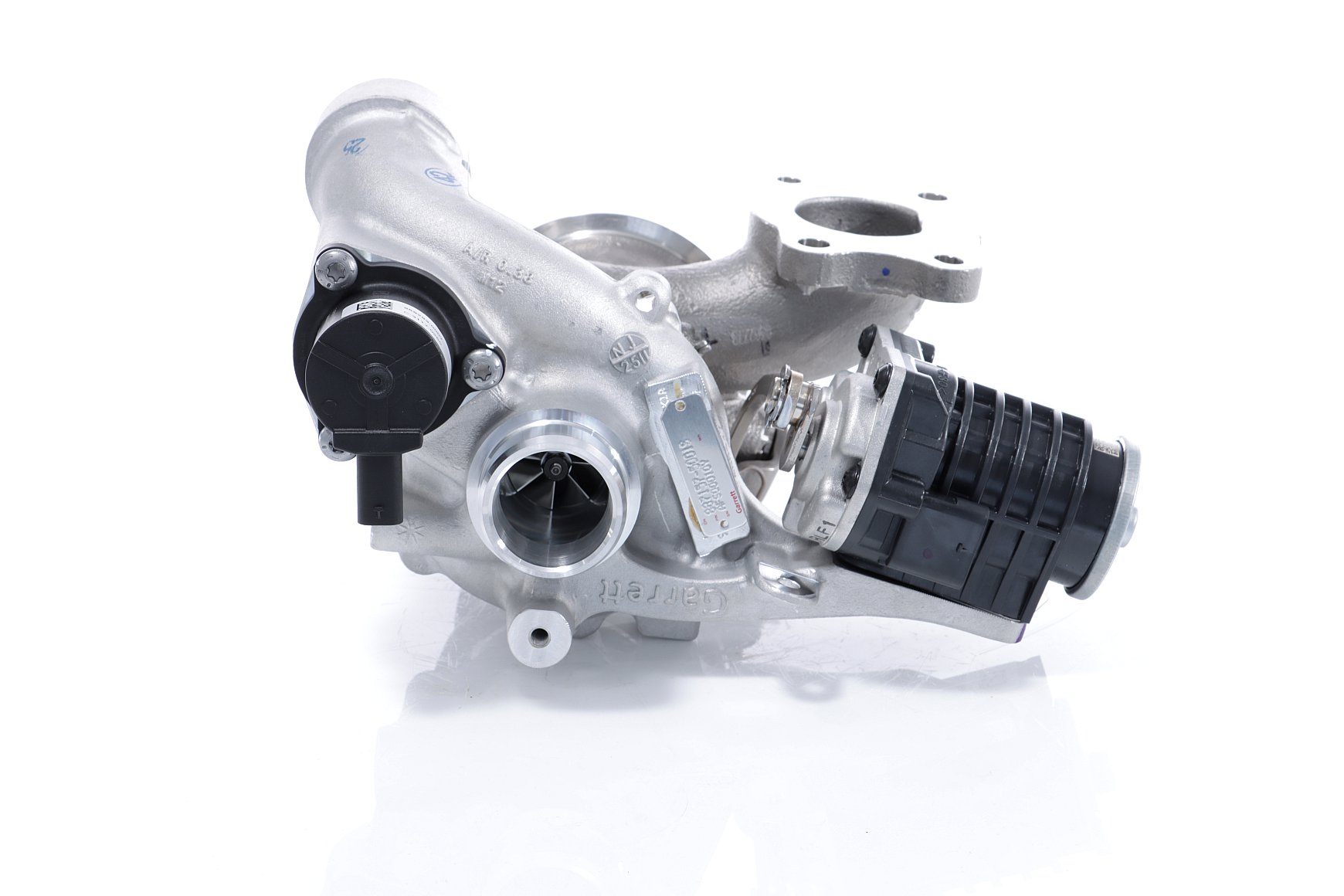 BTS TURBO T918950 Turbolader Citroën Berlingo K9