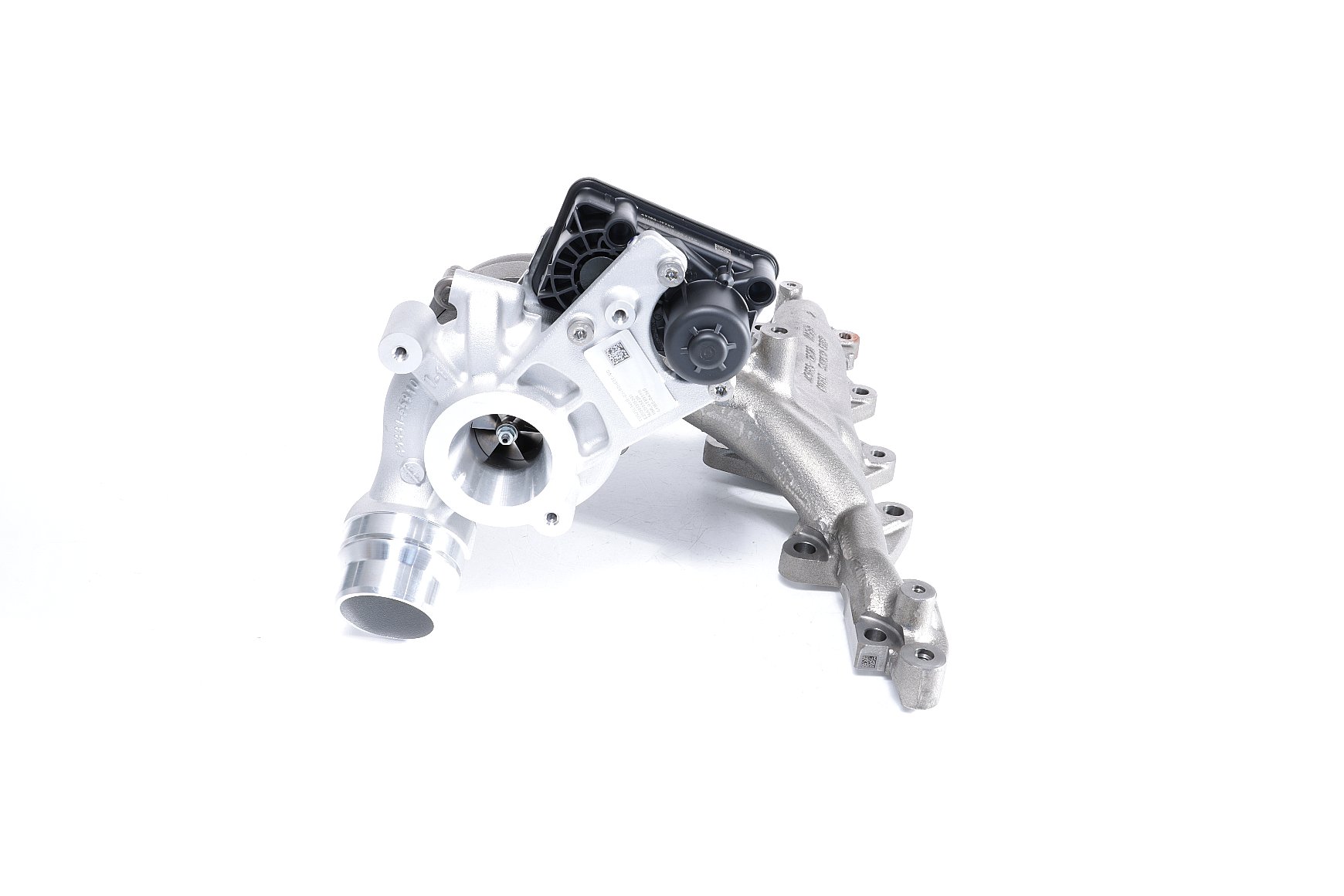 BTS TURBO | Turbolader T918959 RENAULT Grand Scénic IV (R9) 2017 günstig online