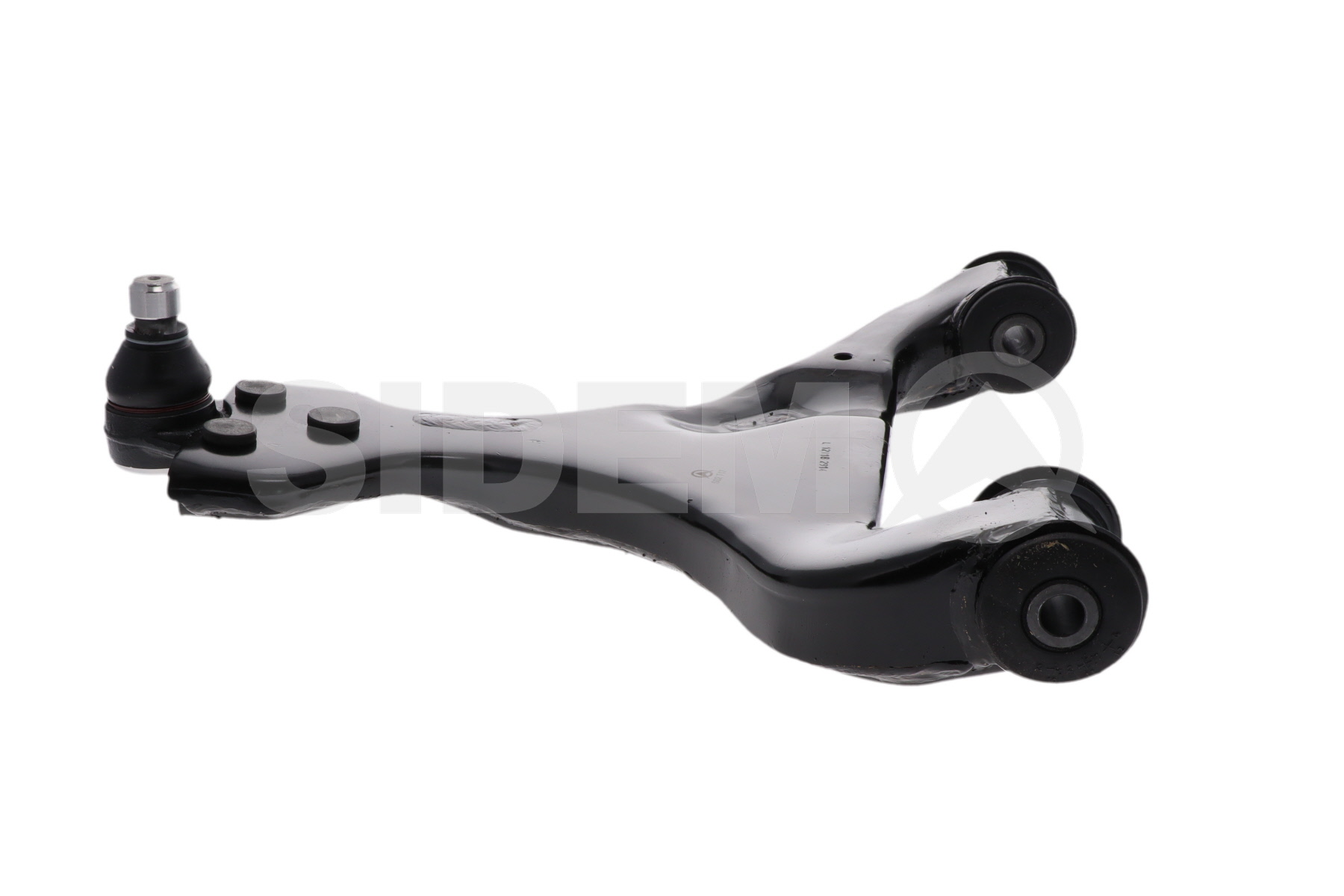 Número OEM A 639 330 08 10 - Braço de suspensão 50072 MERCEDES-BENZ