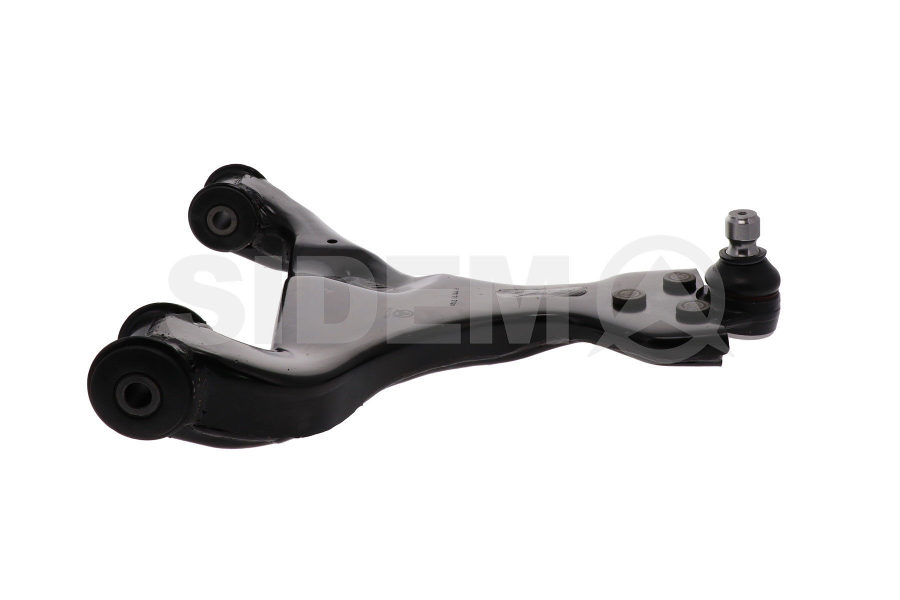 Número OEM A 639 330 09 10 - Barra oscilante de suspensión de ruedas 50073 MERCEDES-BENZ