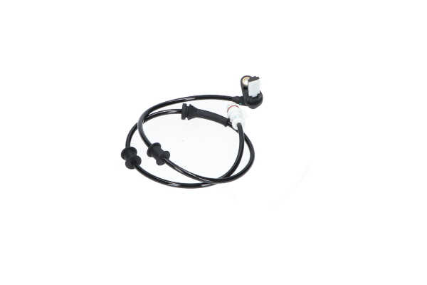 Sensor ABS BAS-10025 KAVO PARTS RENAULT Kangoo I Express (FC) 1.5 dCi 2010 82 cv