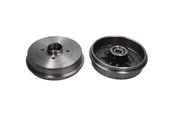 Número OEM 43 20 076 29R - Tambor de freno BD-10008 RENAULT, DACIA