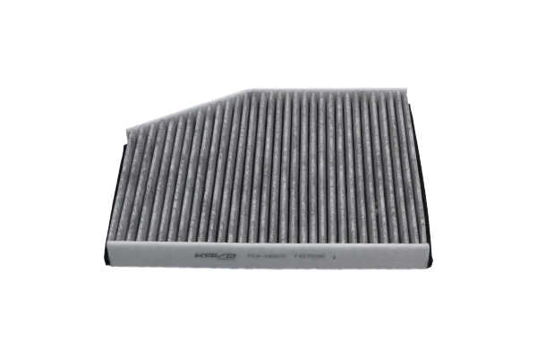KAVO PARTS FCA-10067C filtre d'habitacle FORD Transit Custom V362 Van (FY, FZ) 2.0 EcoBlue mHEV 130CV 2022