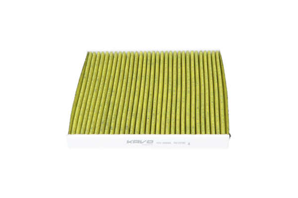 Filtro, ar do habitáculo FCA-10068X KAVO PARTS VW T-Roc (A11) 1.0 TSI 2022 110 cv