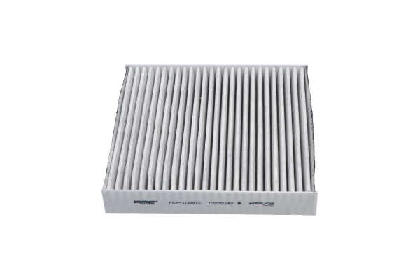 KAVO PARTS FCA-10081C Innenraumfilter INFINITI Qx50 II (J55)