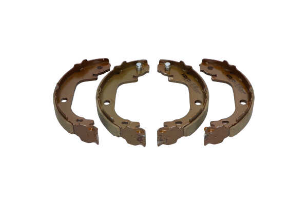 Numer OEM 46540 47 020 - Zestaw szczęk hamulcowych KBS-10018 TOYOTA, LEXUS