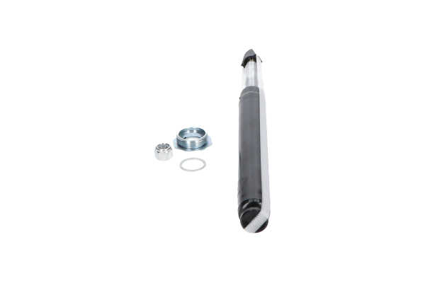 KAVO PARTS | Fjærbein øvre stift, framaksel, gasstrykk, torørs, Fjærbeininnsats SSA-11058 TOYOTA Starlet III Hatchback (P70) 1985 billige på nett