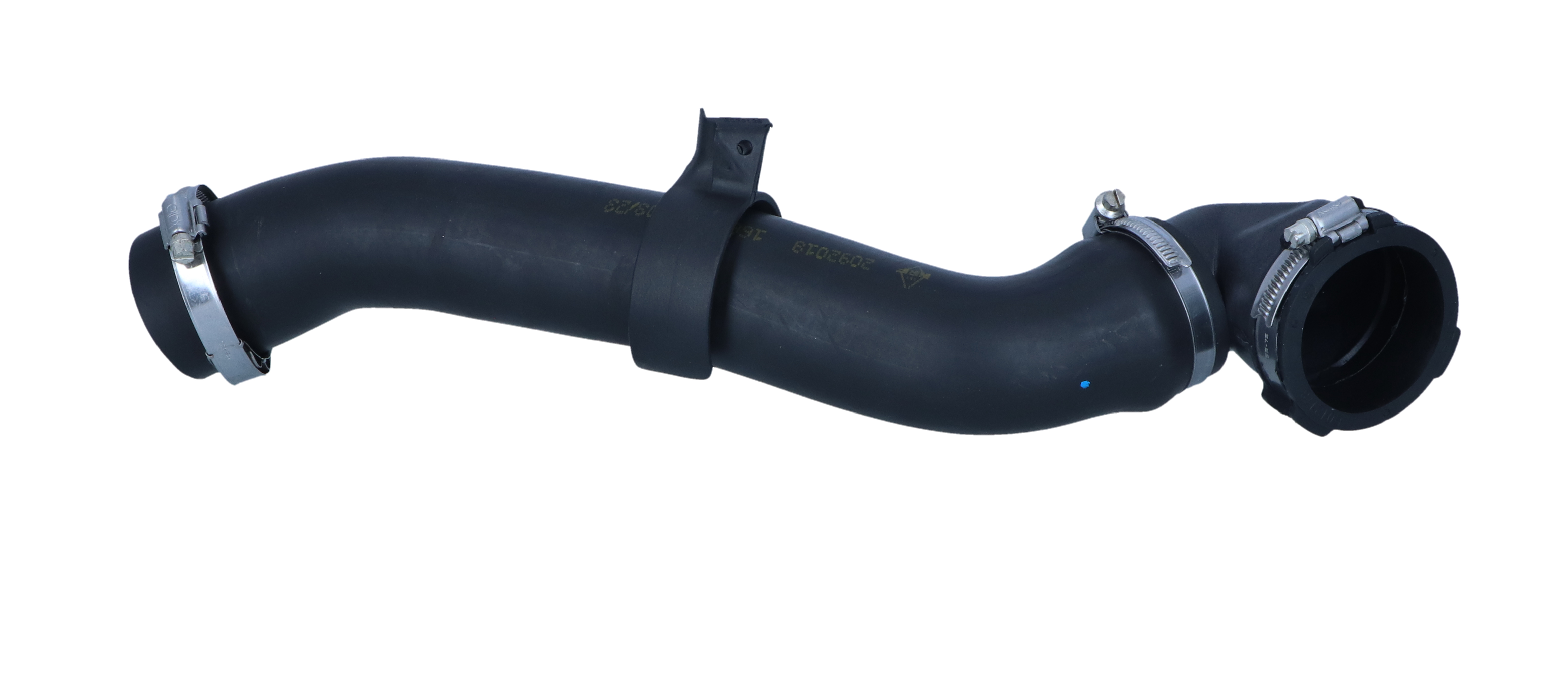 166231 NRF 6M516K863HB Charger intake hose