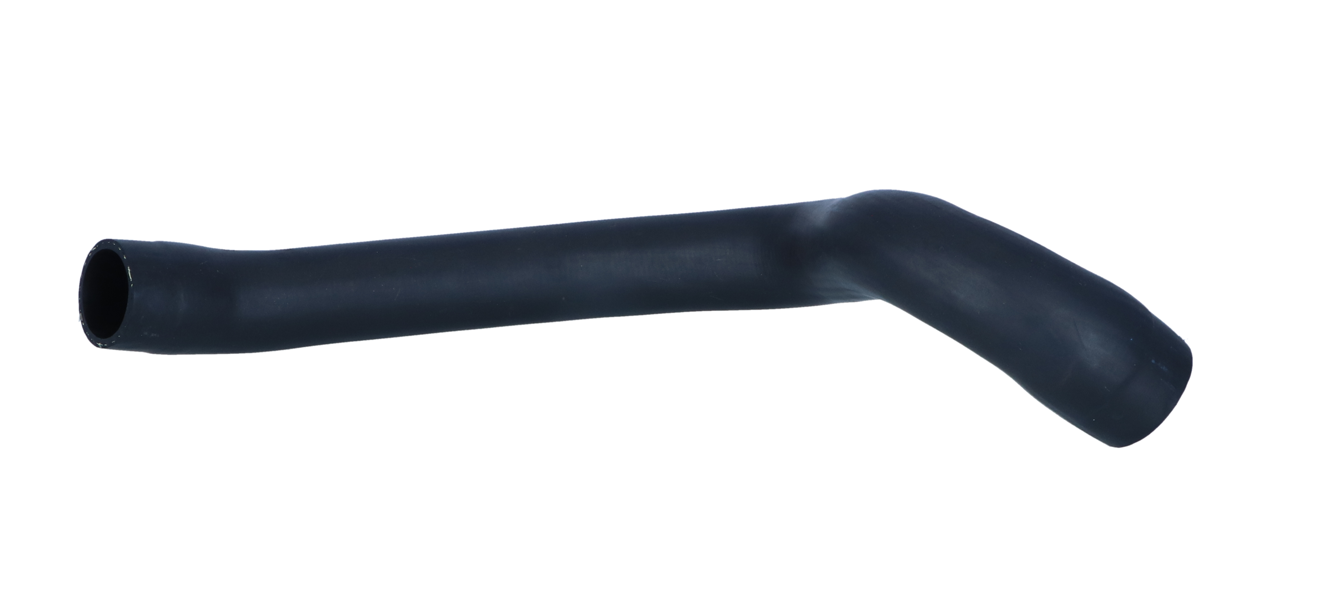 NRF 166233 Intercooler pipe FORD C-MAX (DM2) 2.0 TDCi 110 hp Diesel 2010