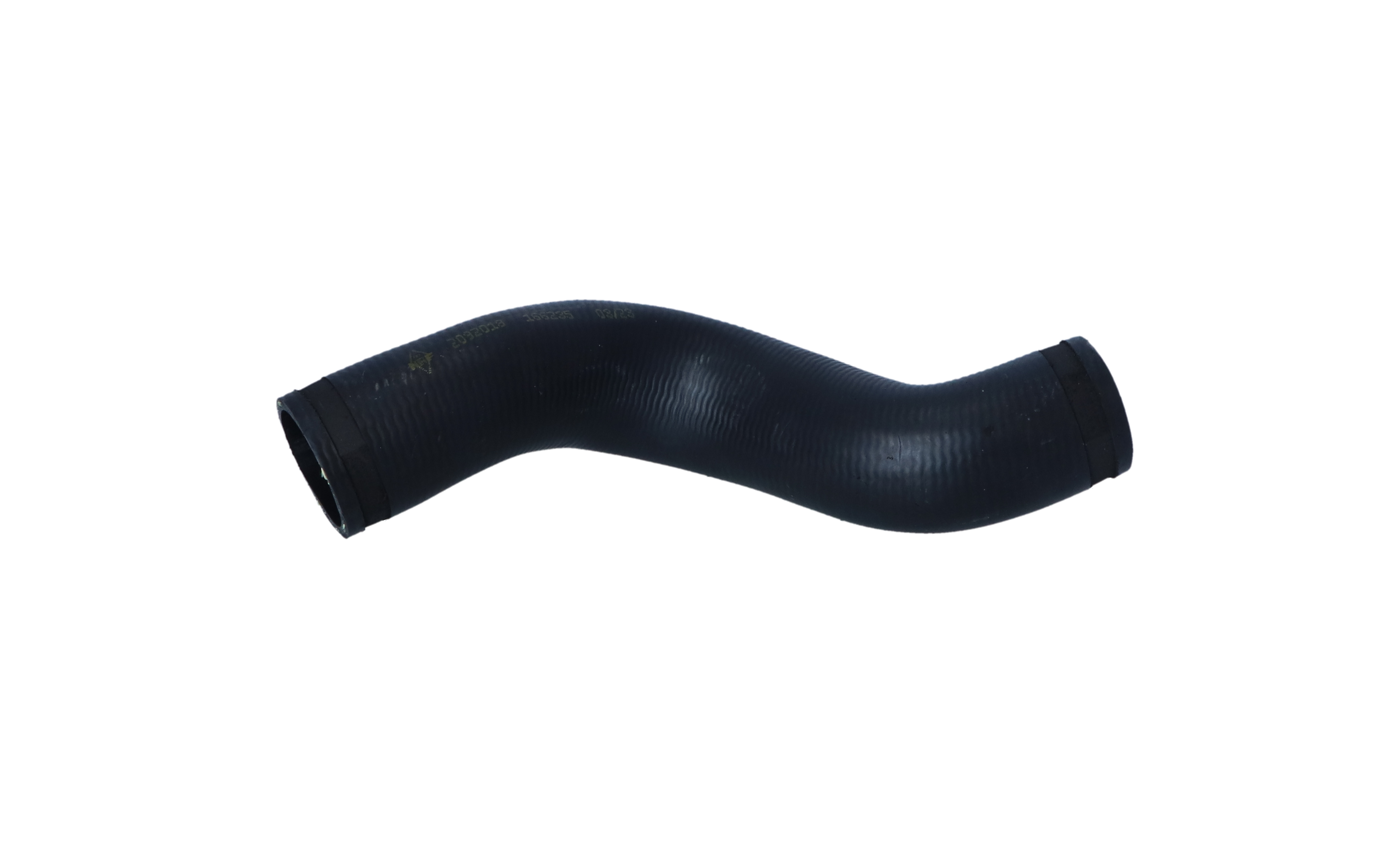 Numer OEM 7M3 145 832 D - Przewód powietrza doładowujacego 166235 AUDI, FORD, SKODA, SEAT