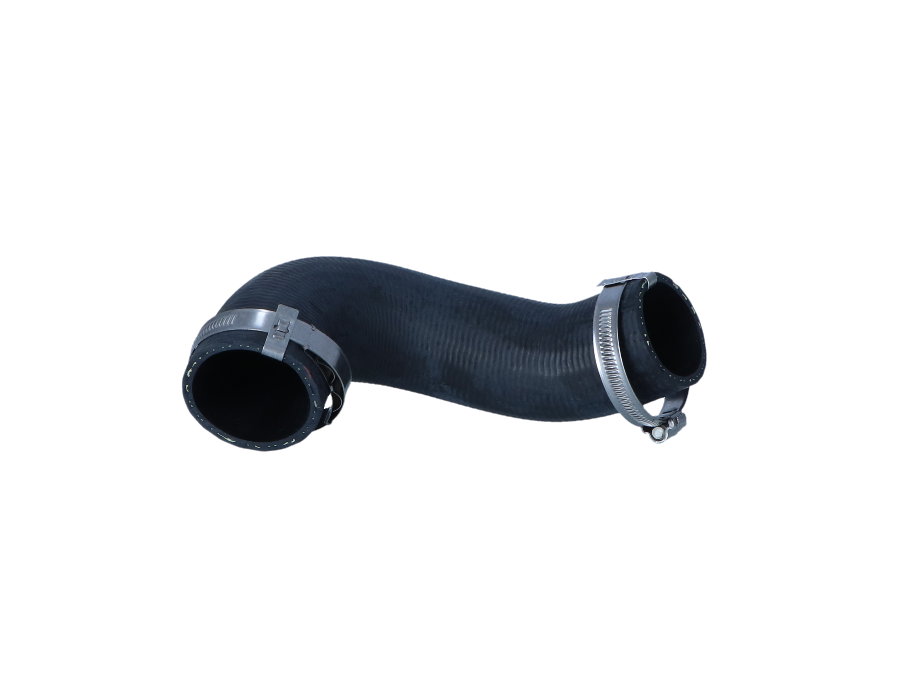 OEM-Nummer 5 050 743 - Ladeluftschlauch 166237 FORD