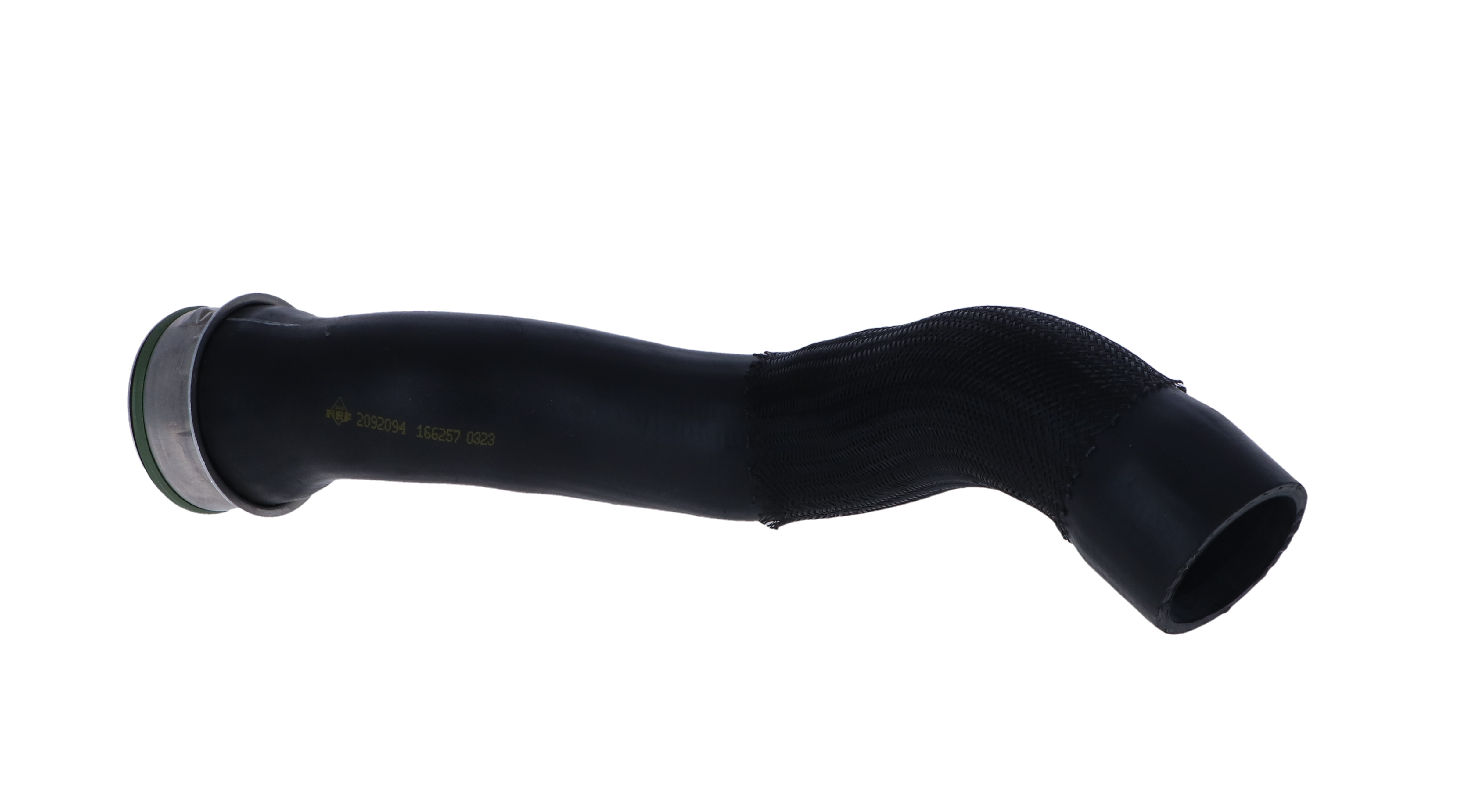 Numer OEM 7M3 145 709 A - Przewód powietrza doładowujacego 166257 AUDI, SKODA, SEAT