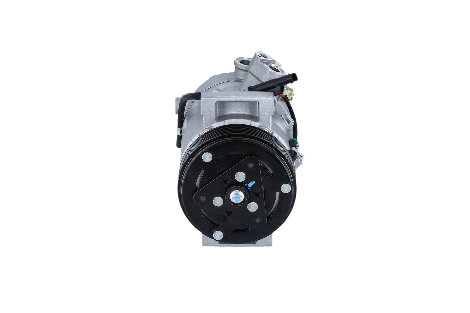 OEM nummer 000 830 30 02 - AC-kompressor 320028 MERCEDES-BENZ