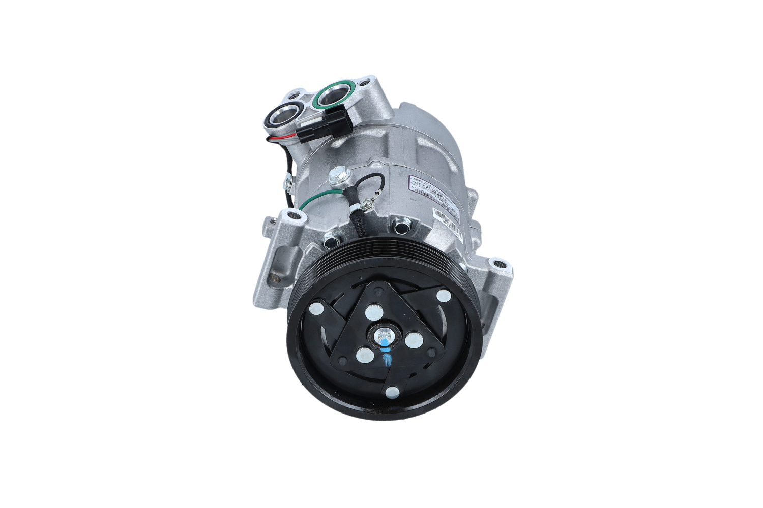 NRF 320178 Klimakompressor Volvo XC40 536