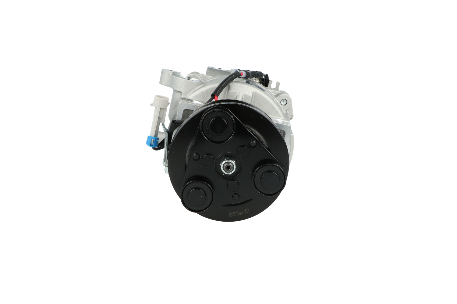 NRF 320213 Klimakompressor Opel Mokka X