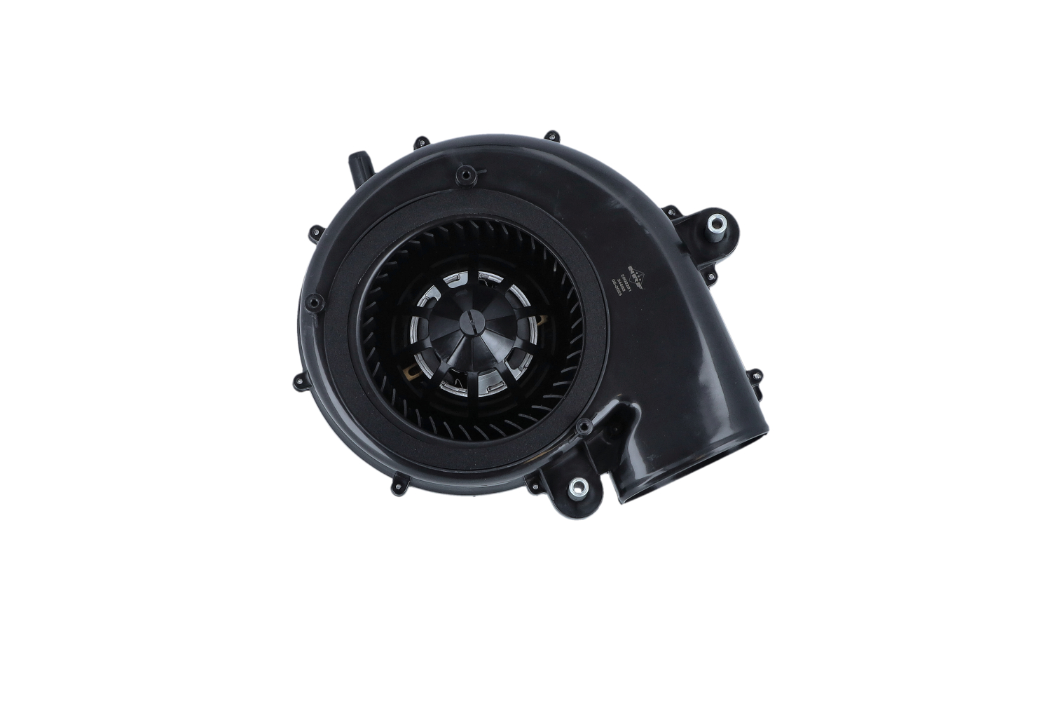 Numer OEM 993 624 328 01 - Wentylator wnętrza 34563 PORSCHE
