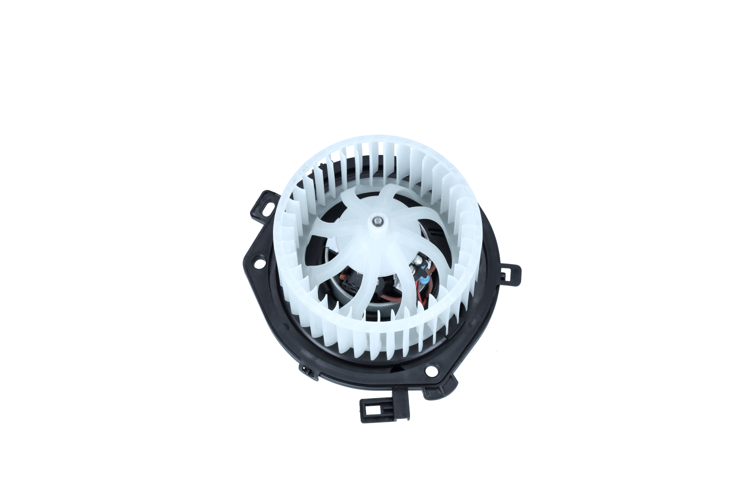 Kachelventilator 34574 NRF IVECO Daily IV Flatbed Vrachtwagen / Chassis 3.0 35C17, 35C17 /P, 35S17, 35S17 /P, 35S17 D 2011 170 Pk