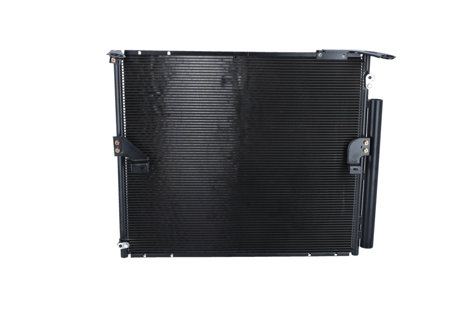 Numer OEM 88460-60440 - Skraplacz, klimatyzacja 350617 TOYOTA, VOLVO, LEXUS