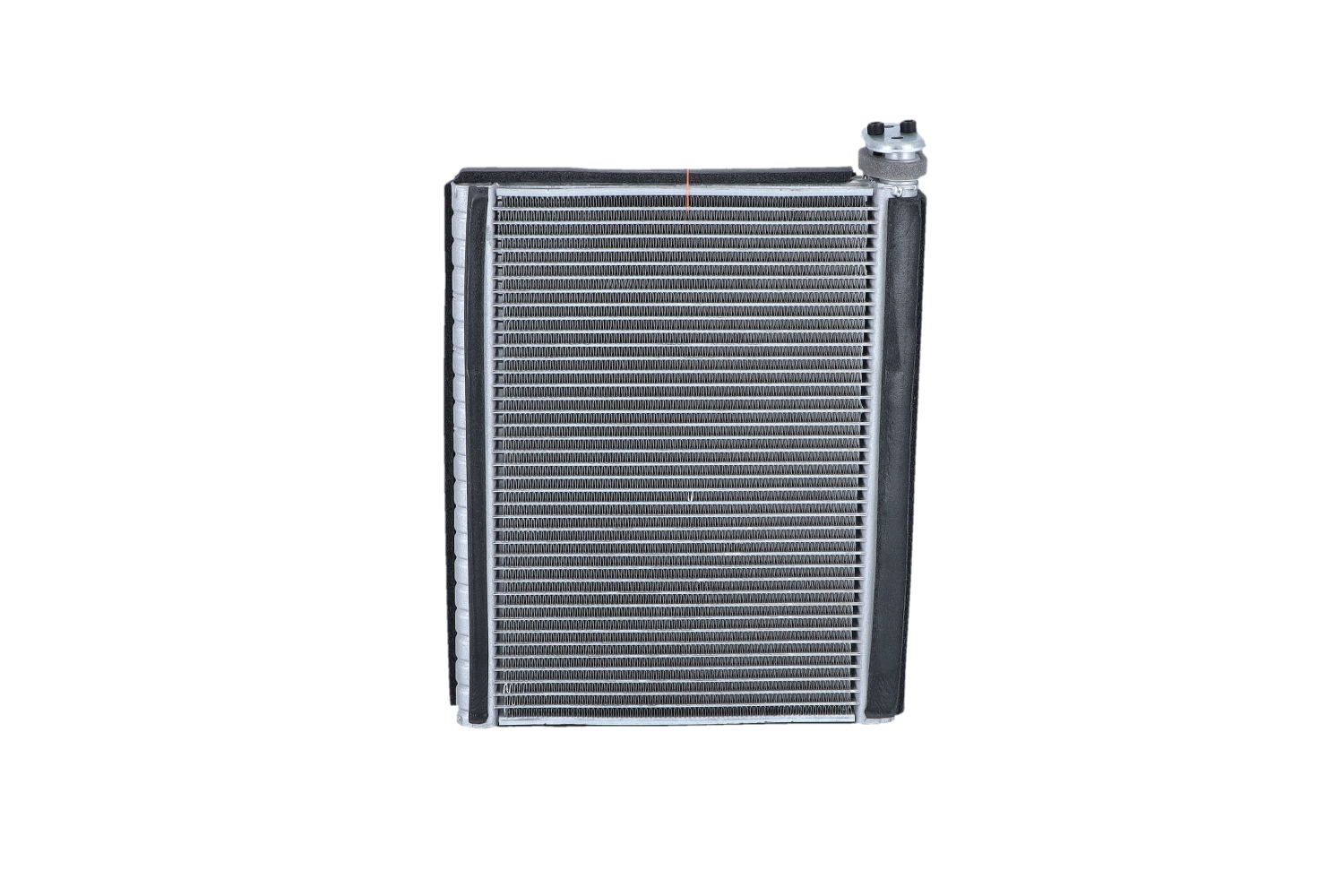 NRF 36193 Verdampfer, Klimaanlage MITSUBISHI L 200 / Triton Pickup (KA_T, KB_T) 2.5 DI-D 4WD 178 PS Diesel 2014