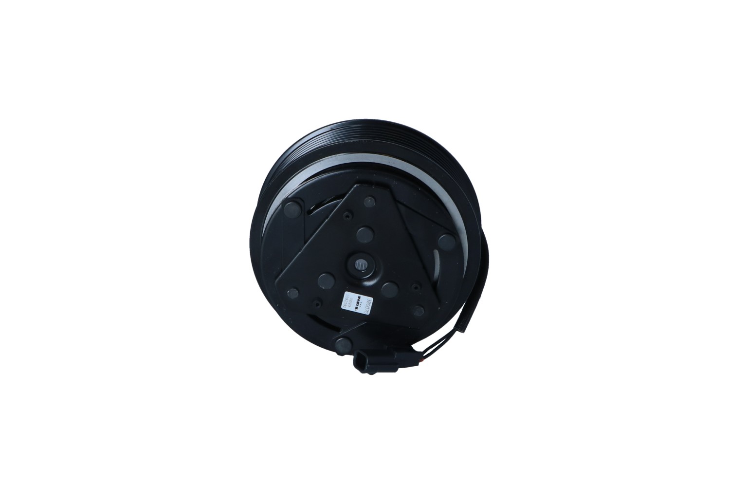 Numéro OEM 92600-JD73A - Embrayage magnétique pour compresseurs de climatisation 380070 RENAULT, OPEL, NISSAN, VOLVO