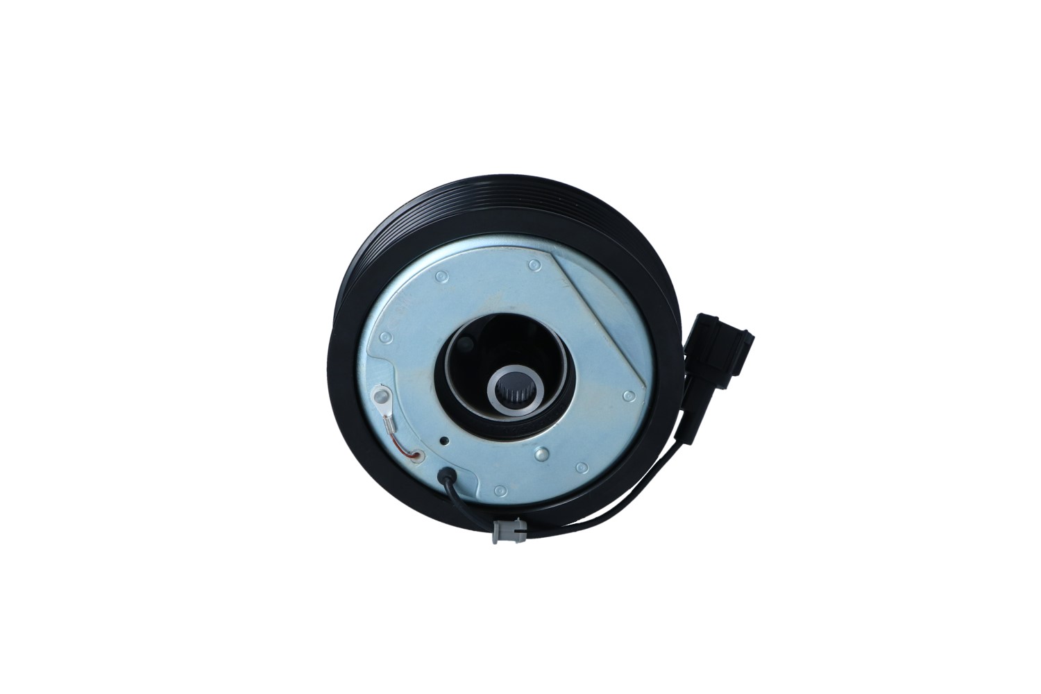 Numer OEM 92600-CJ70C - Sprzęgło elektromagnetyczne, klimatyzacja 380072 RENAULT, NISSAN
