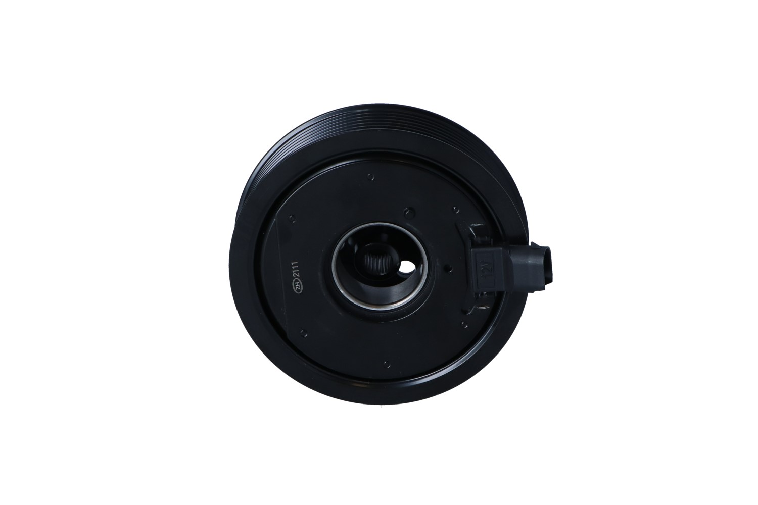 Número OEM 01140018 - Acoplamiento magnético, compresor del aire acondicionado 380078 RENAULT