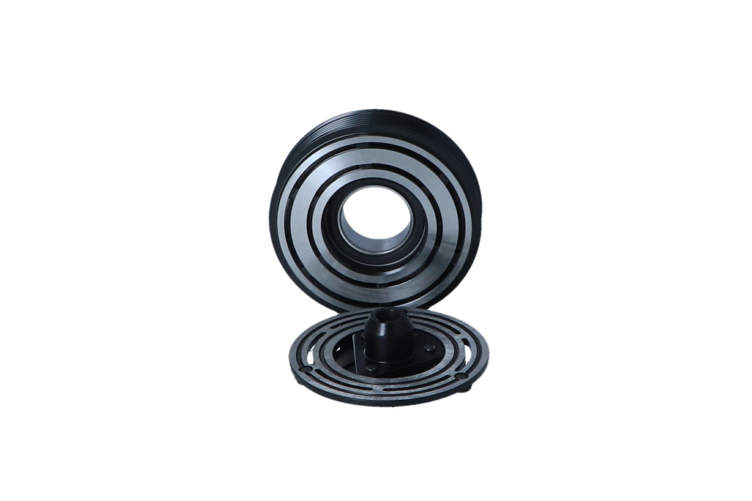 NRF 380084 embrayage de compresseur de clim RENAULT Scénic I (JA0/1, FA0) 1.8 4x4 116CV 2001