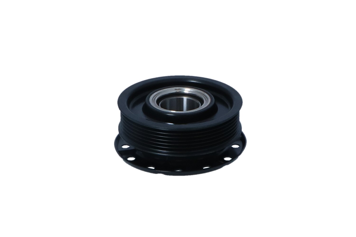 NRF 380096 Compressor clutch ALFA ROMEO MITO (955) 1.3 MultiJet 90 hp Diesel 2010