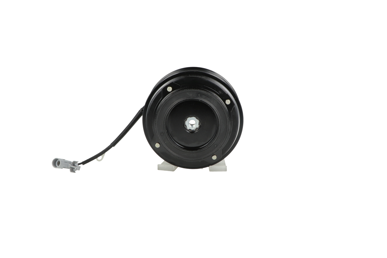 NRF 380098 Magnetkupplung, Klimakompressor BMW E70