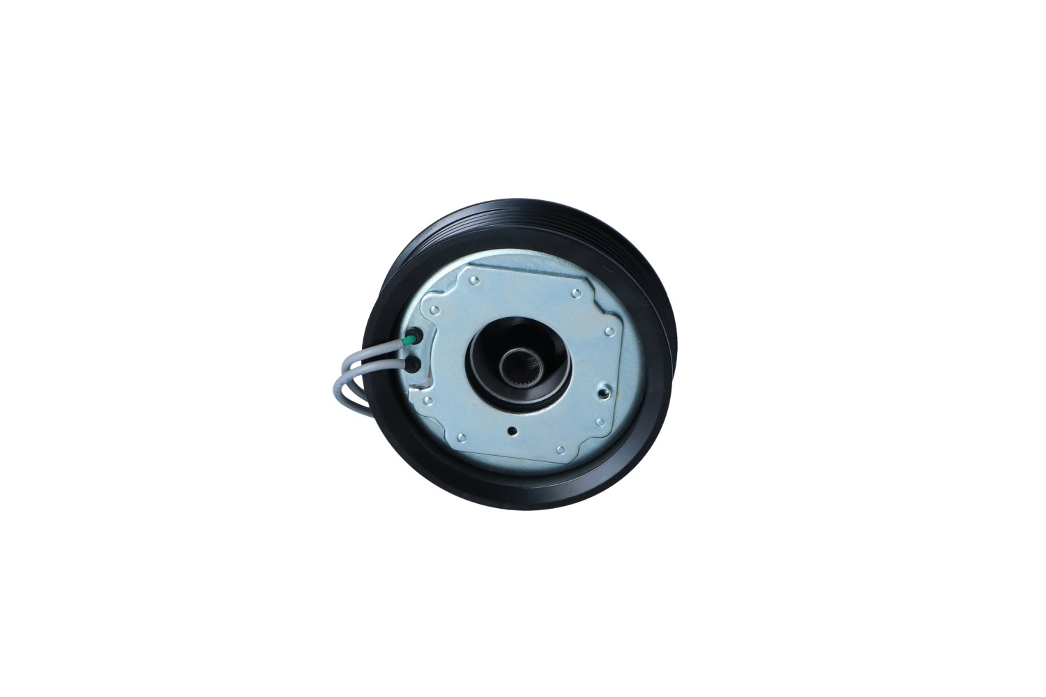 Numero OEM F1F1-19D629-HC - Puleggia compressore aria condizionata 380107 FORD, FORD USA