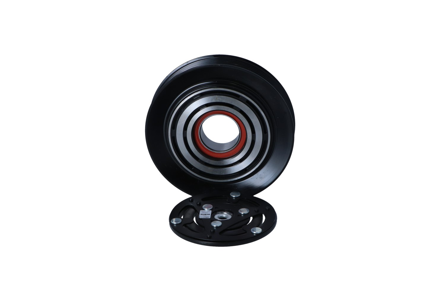 Puleggia compressore aria condizionata 380114 NRF ALFA ROMEO 147 (937) 1.9 JTD 16V (937.AXG1B, 937.BXG1B) 2003 126 CV