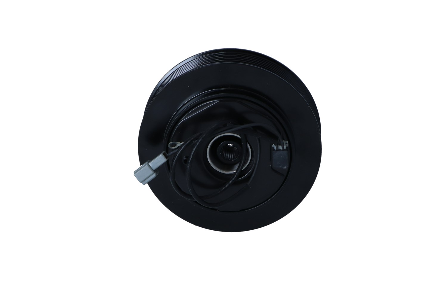 Número OEM AH 16 987 5 - Acoplamiento magnético, compresor del aire acondicionado 380116 RENAULT TRUCKS