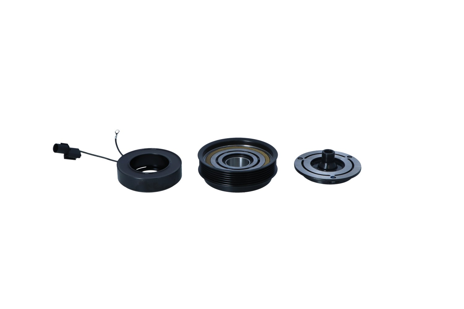 Numer OEM 97701 2B200 - Sprzęgło elektromagnetyczne, klimatyzacja 380119 HYUNDAI, KIA