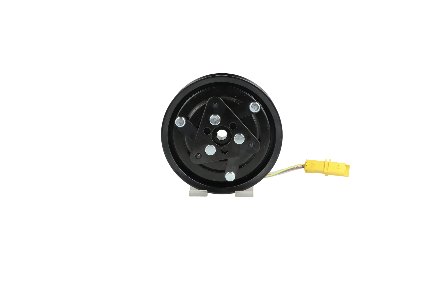 NRF 380147 Compressor clutch RENAULT MODUS / GRAND MODUS (F/JP0_) 1.6 88 hp Petrol 2024