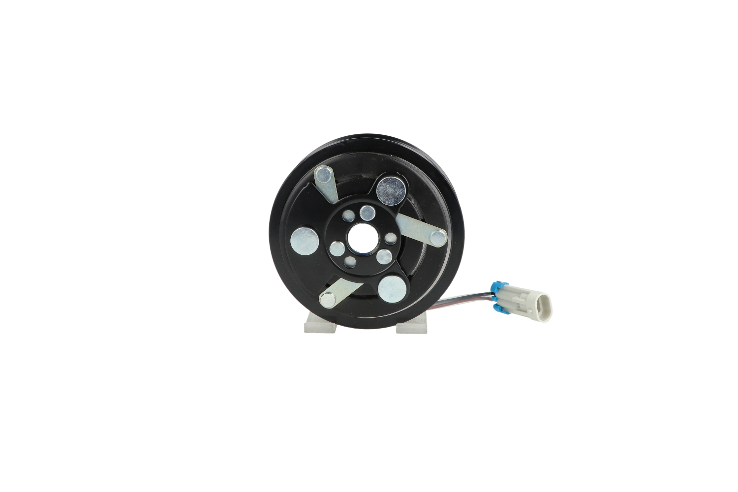 OEM-Nummer 13 17 159 3 - Magnetkupplung, Klimakompressor 380150 OPEL, FIAT, VOLVO, HONDA, SAAB