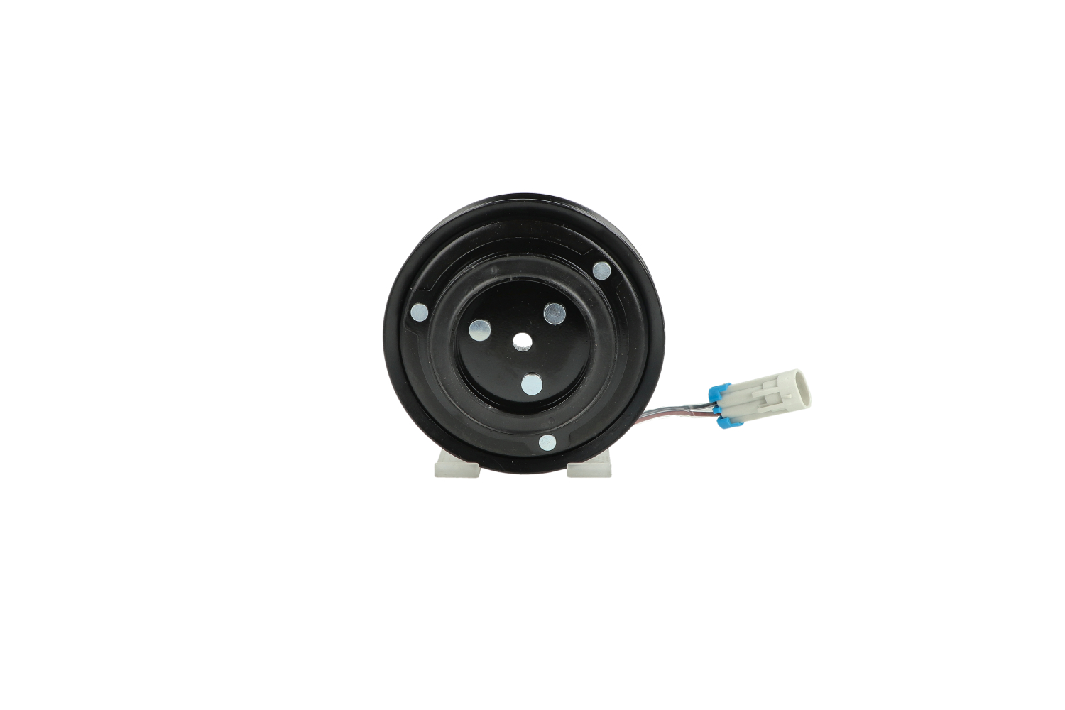 Embraiagem magnética, compressor do ar condicionado 380158 NRF VAUXHALL Vectra Mk2 (C) CC (Z02) 2.2 16V 2003 147 cv