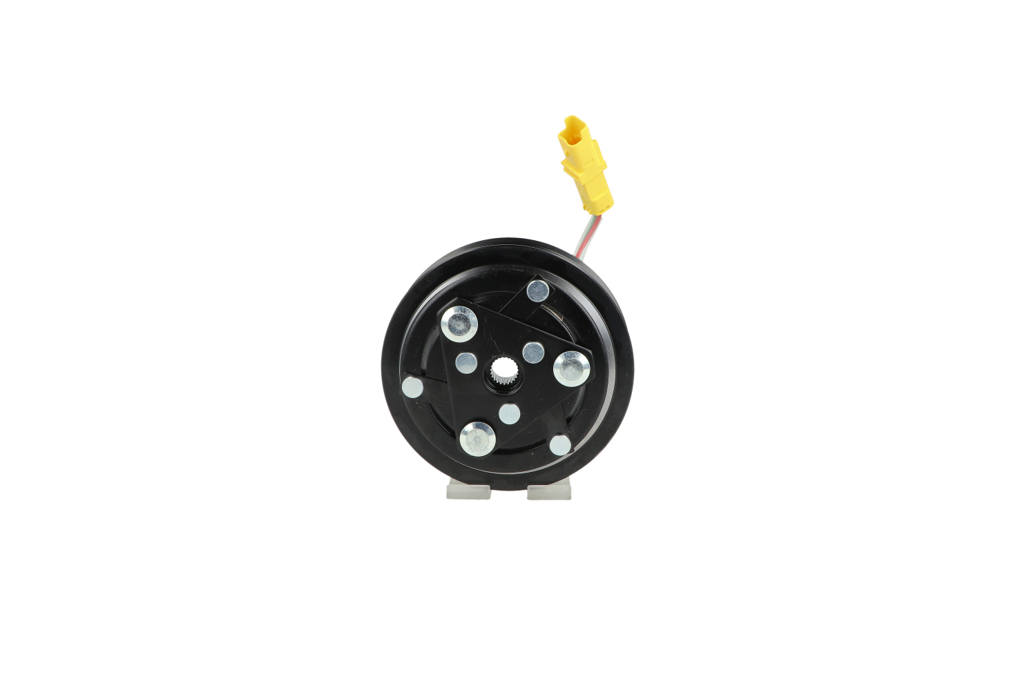 Magneetkoppeling, airconditioningcompressor 380176 NRF OPEL Vivaro C Combi (K0) 2.0 2021 122 Pk