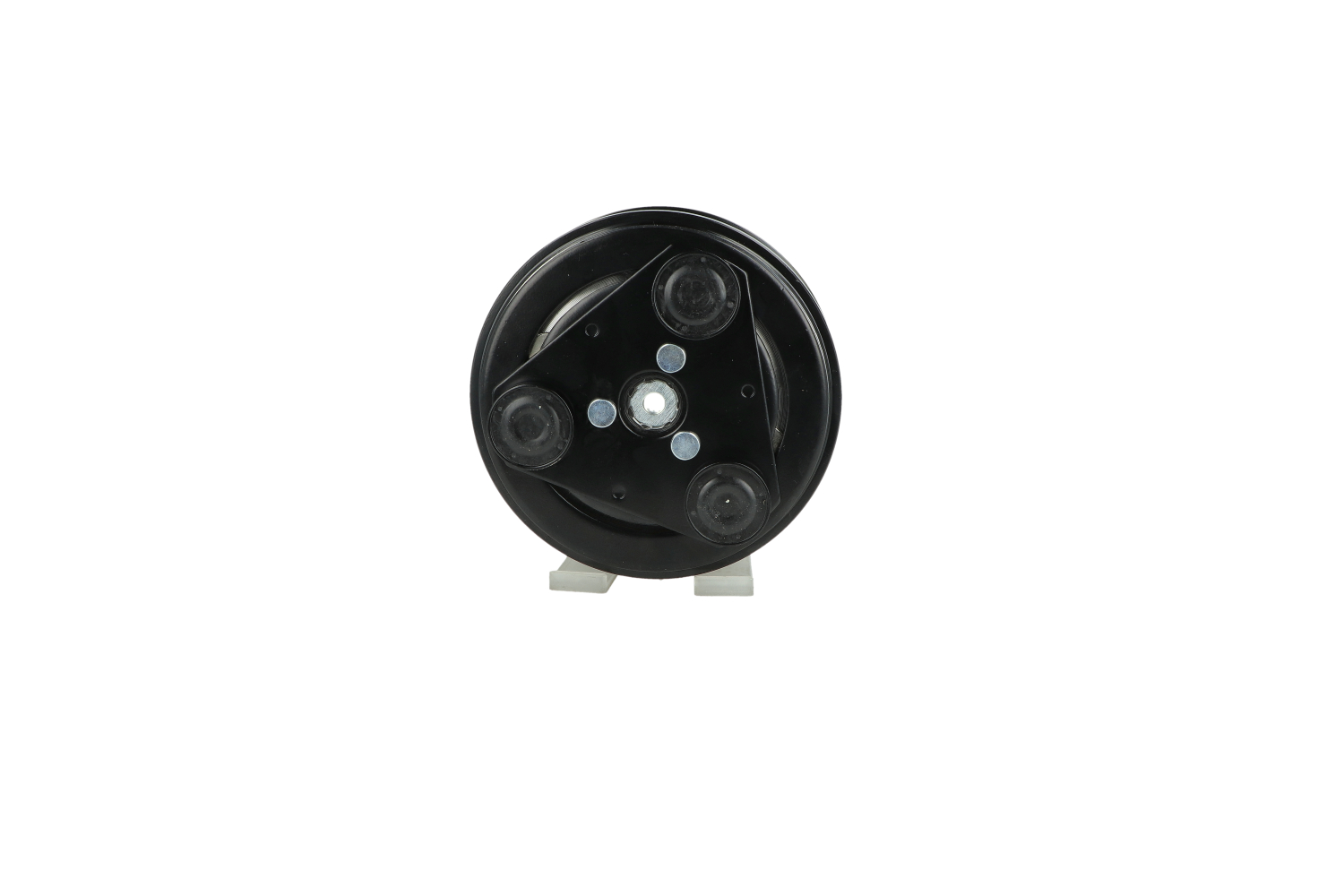 OEM-Nummer 3M5H 19D62 9DD - Magnetkupplung, Klimakompressor 380181 FORD, VOLVO, FORD USA
