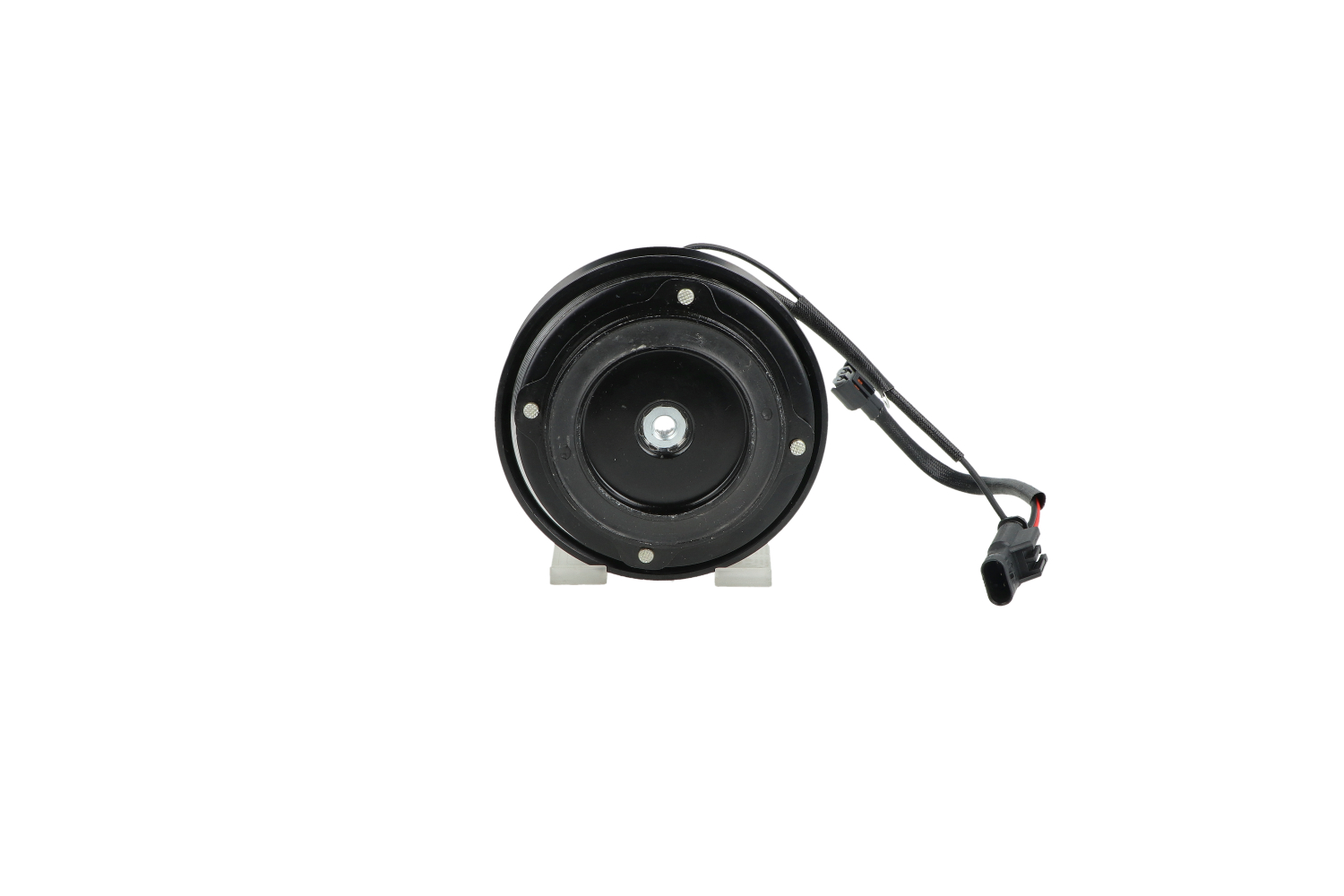 NRF 380182 Compressor clutch BMW X5 (F15, F85) sDrive 25 d 231 hp Diesel 2018