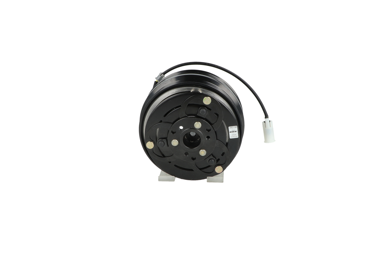 OEM-Nummer 3 600 002 9 - Magnetkupplung, Klimakompressor 380196 FORD, VOLVO