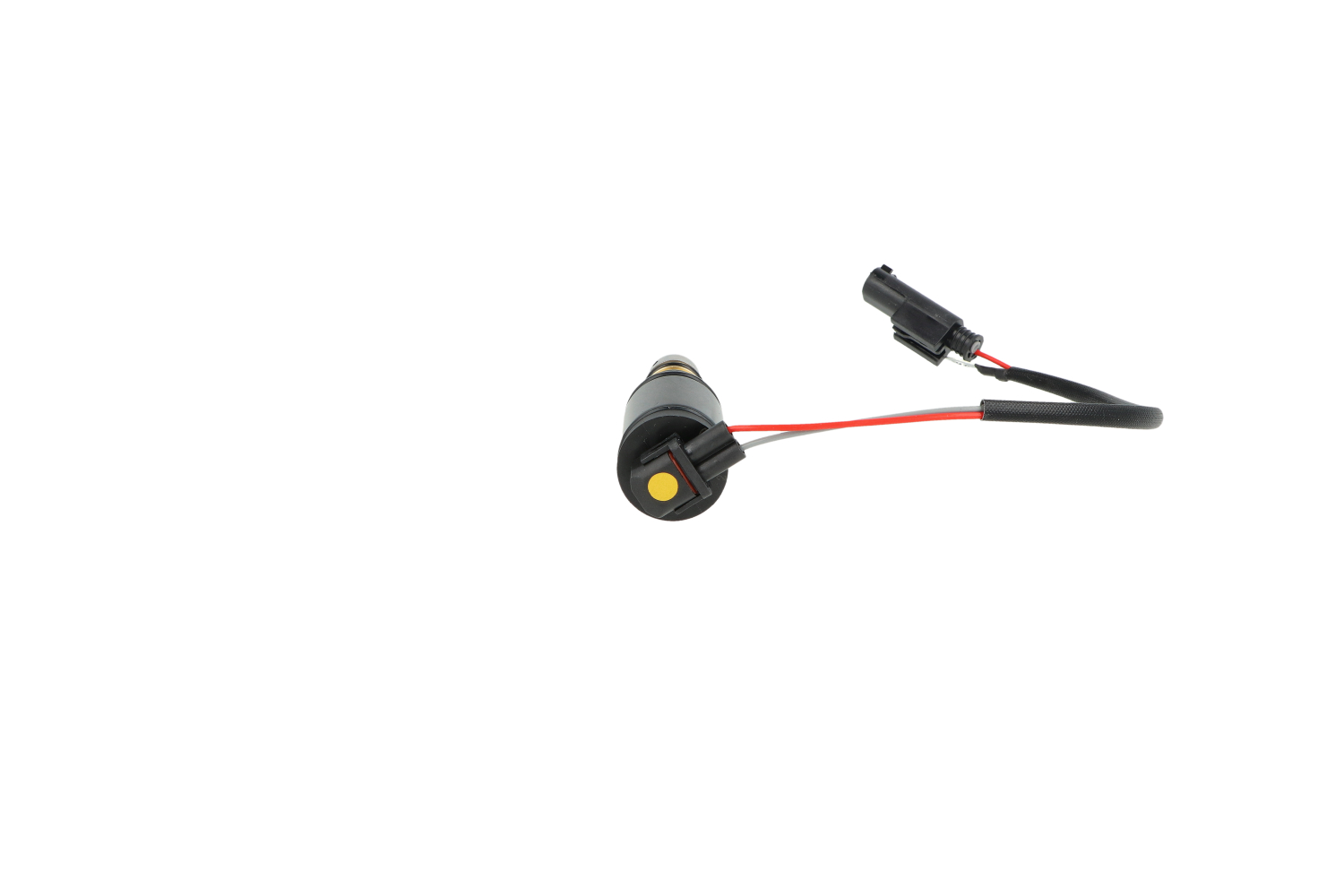 OEM-Nummer A 000 230 72 11 - Regelventil, Kompressor 38610 MERCEDES-BENZ, VOLVO, SMART, JAGUAR