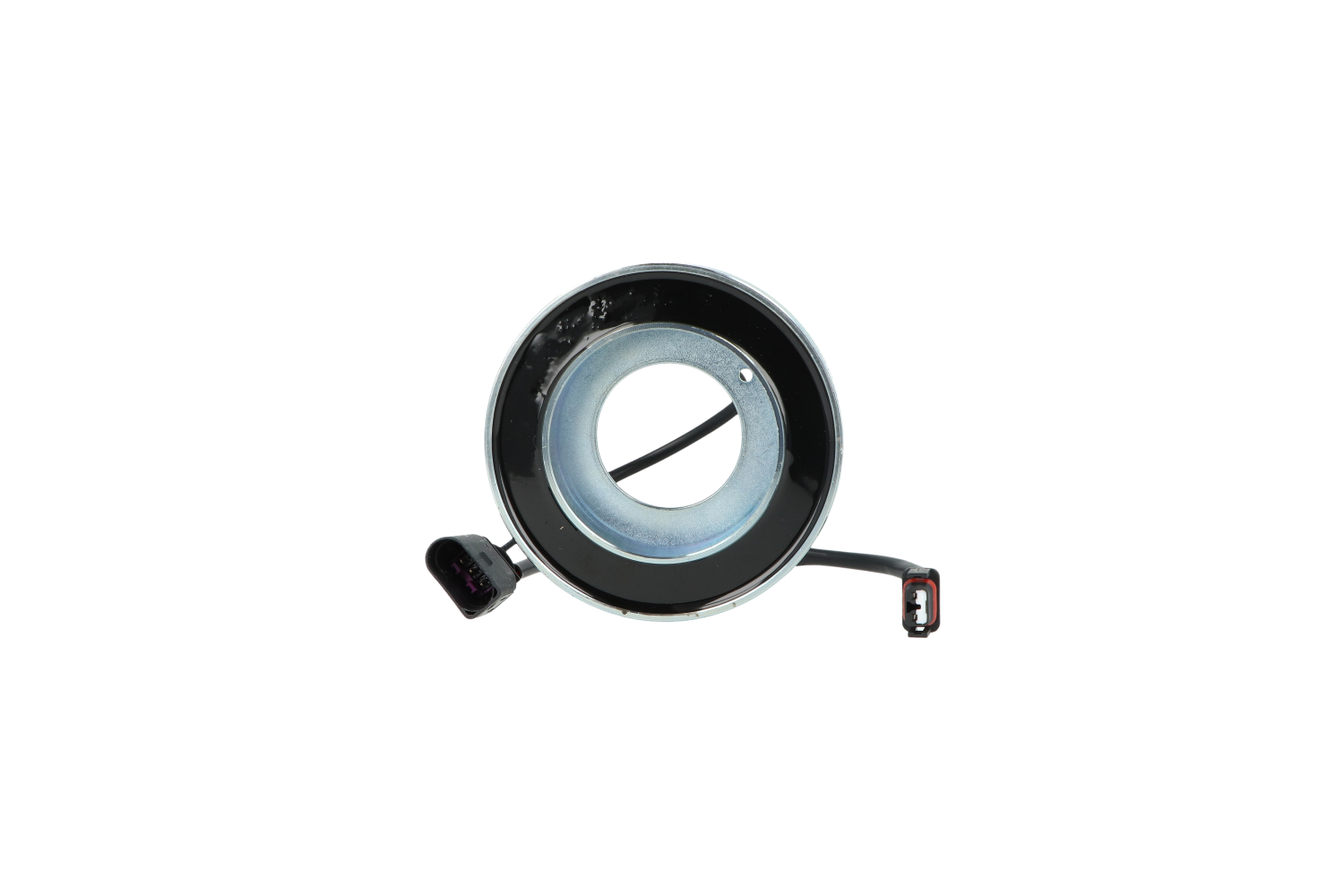 NRF 38672 Spule, Magnetkupplung-Kompressor Audi A6 C8 Avant