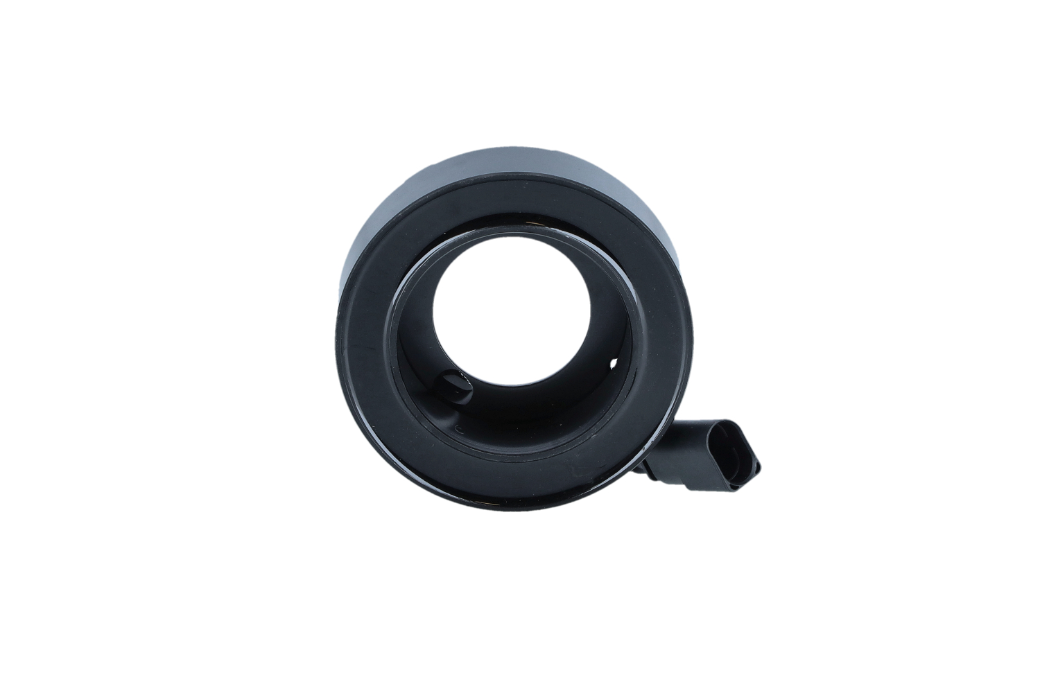 Numer OEM 1S0 820 803 A - Cewka, sprzęgło elektromagnetyczne kompresora 38748 AUDI, FORD, SKODA, SEAT, CUPRA