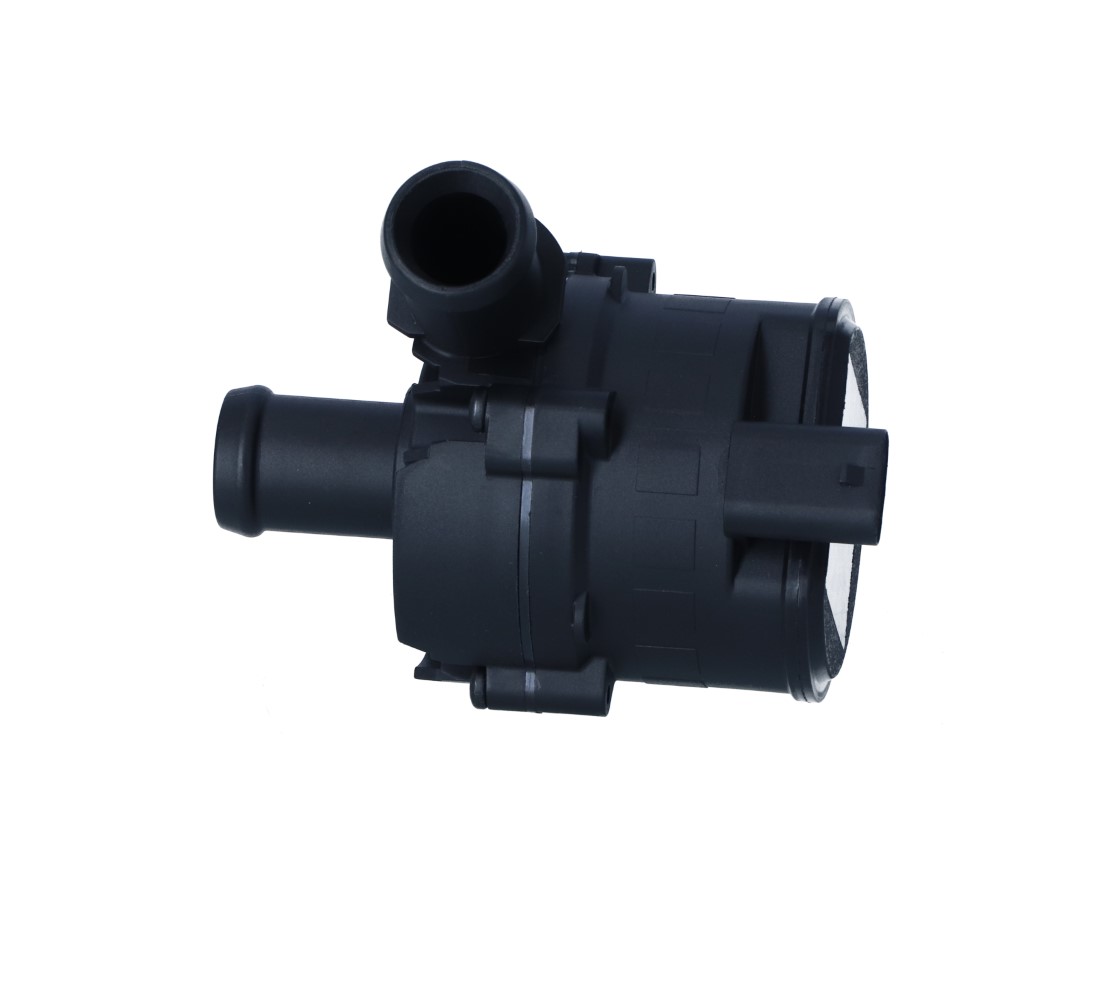 Wasserumwälzpumpe 390066 NRF LAND ROVER Range Rover Evoque (L551) 2.0 D165 2022 163 PS