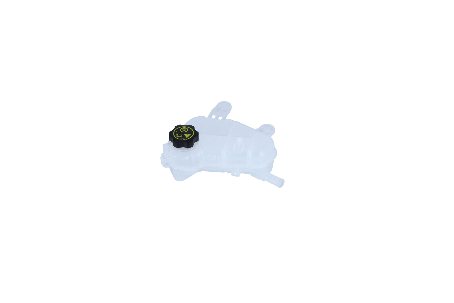 NRF | Expansiereservoir Met kap 454124 CHEVROLET Aveo Sedan (T300) 2013 goedkoop online