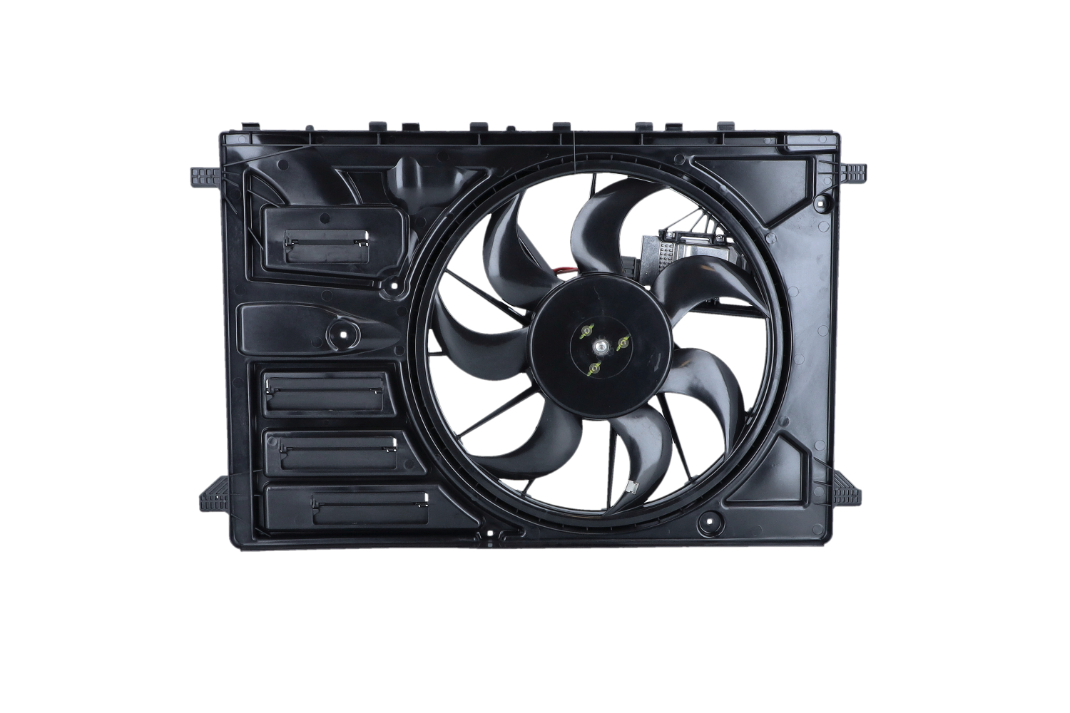 online NRF Elektrolüfter 470105 Volvo 148,70 € im Online-Shop kaufen